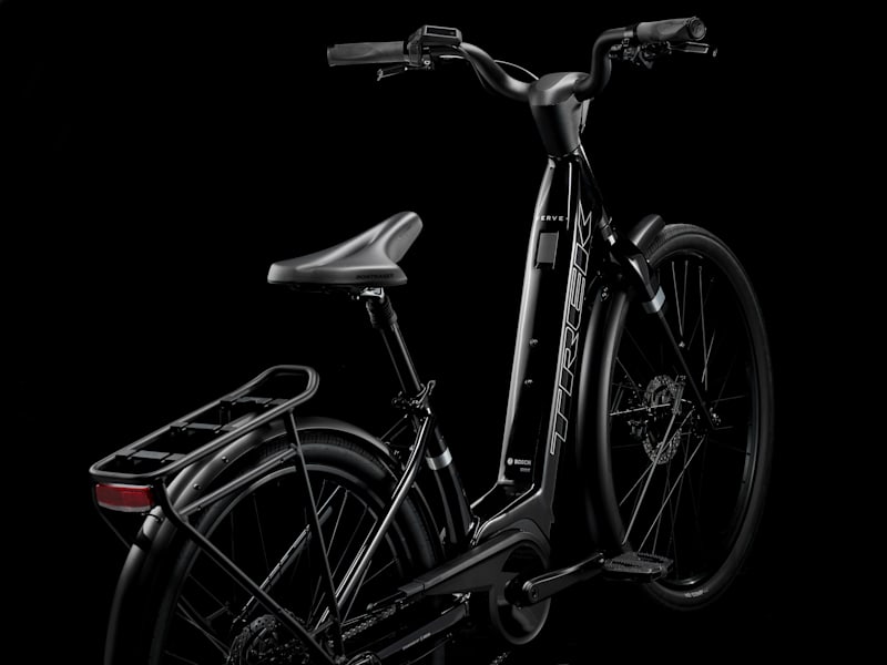 Verve+ 2 Lowstep Gen 3