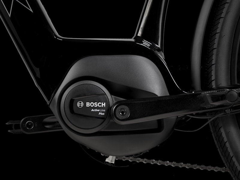 Verve+ 2 Lowstep Gen 3