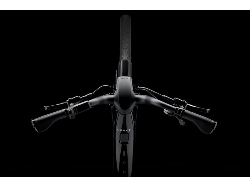 Verve+ 2 Lowstep Gen 3