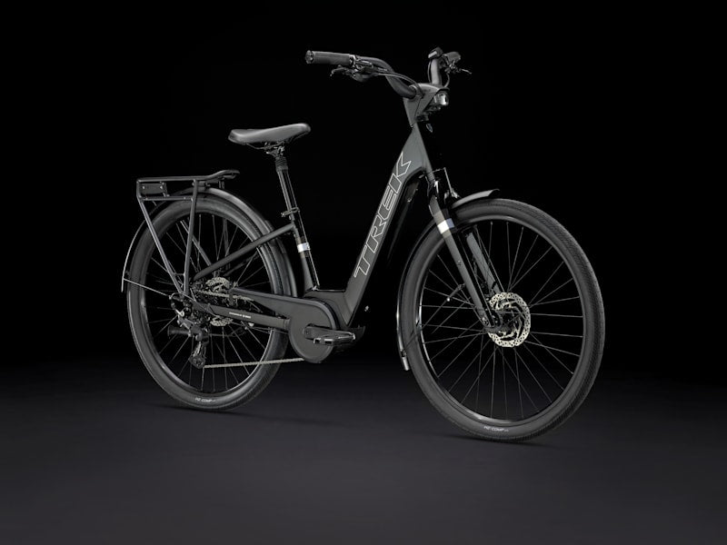 Verve+ 2 Lowstep Gen 3