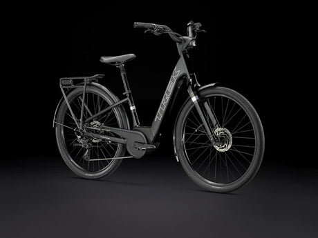 Verve+ 2 Lowstep Gen 3