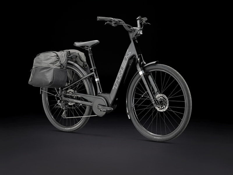 Verve+ 2 Lowstep Gen 3