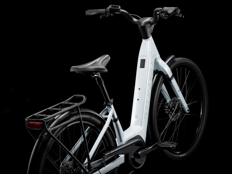 Verve+ 2 Lowstep Gen 3