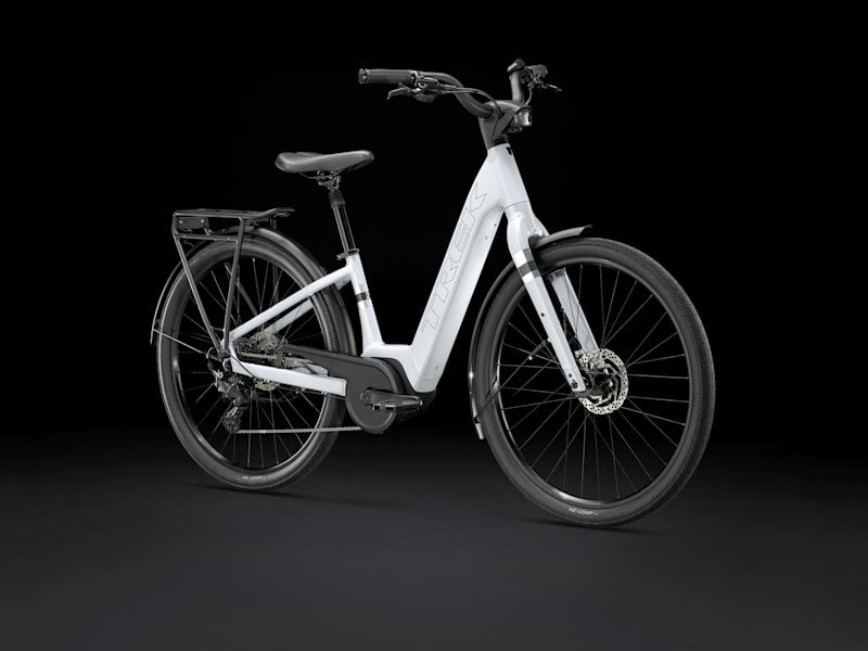 Verve+ 2 Lowstep Gen 3