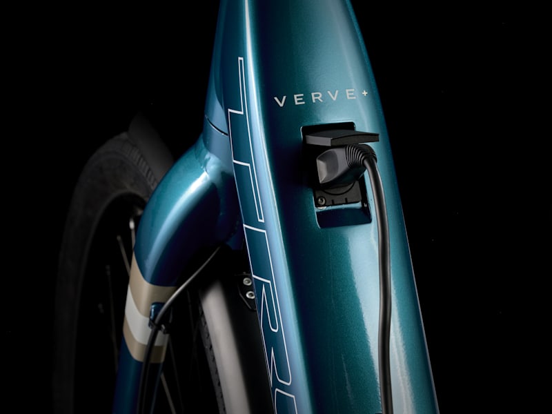 Verve+ 2 Lowstep Gen 3