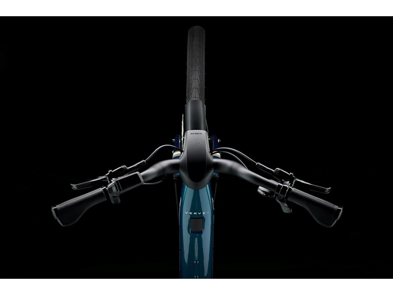 Verve+ 2 Lowstep Gen 3