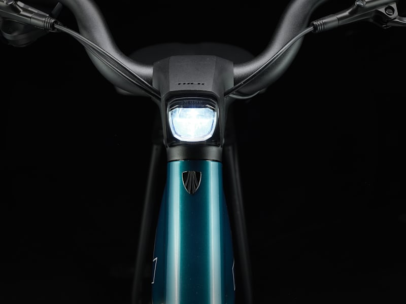 Verve+ 2 Lowstep Gen 3