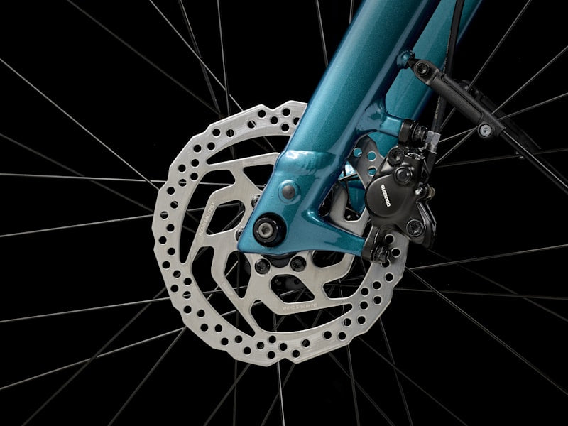 Verve+ 2 Lowstep Gen 3