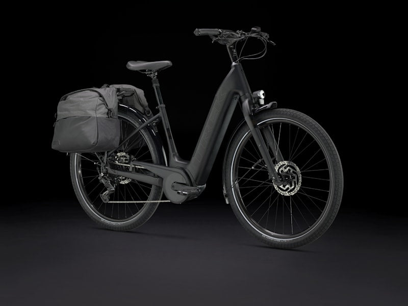 Verve+ 3 Lowstep Gen 3