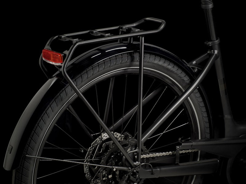 Verve+ 3 Lowstep Gen 3