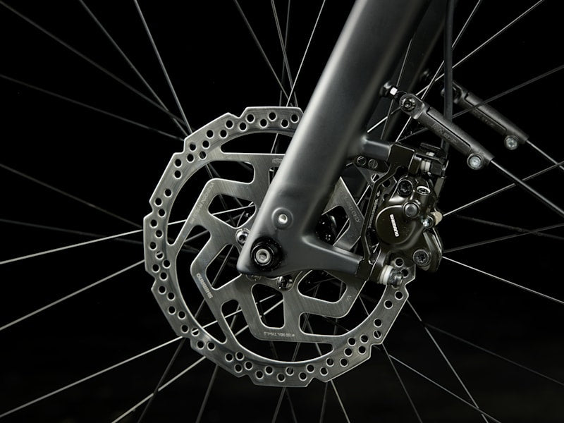 Verve+ 3 Lowstep Gen 3