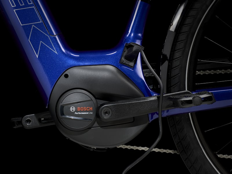 Verve+ 3 Lowstep Gen 3