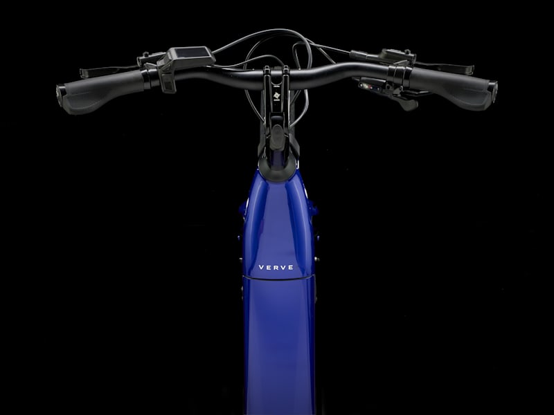 Verve+ 3 Lowstep Gen 3