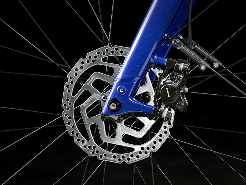 Verve+ 3 Lowstep Gen 3