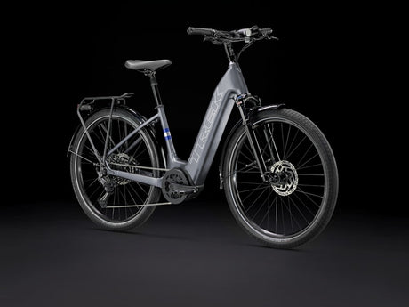 Verve+ 4S Lowstep Gen 3