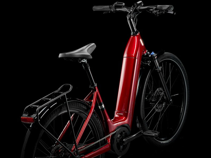 Verve+ 4S Lowstep Gen 3