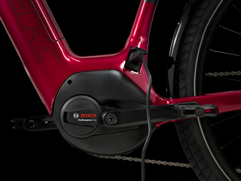 Verve+ 4S Lowstep Gen 3