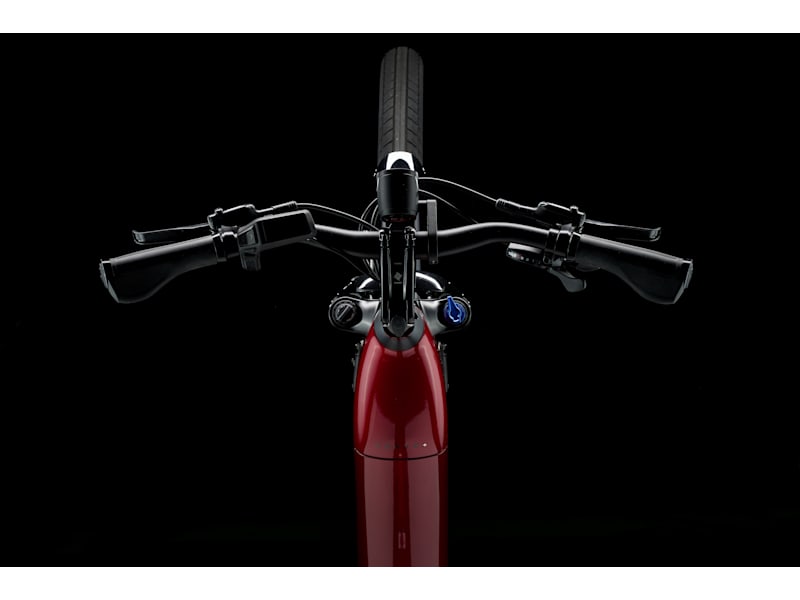 Verve+ 4S Lowstep Gen 3