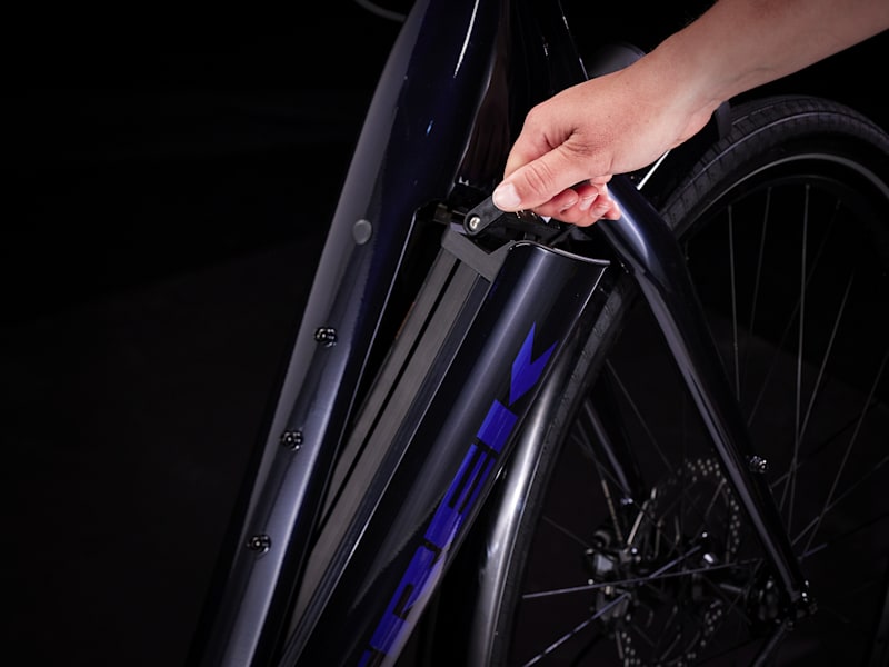 Verve+ 4S Lowstep Gen 2