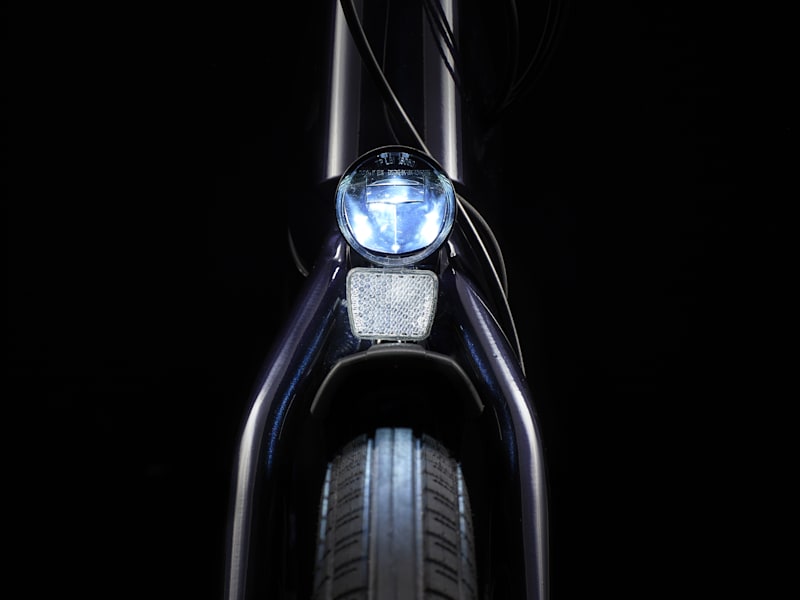 Verve+ 4S Lowstep Gen 2