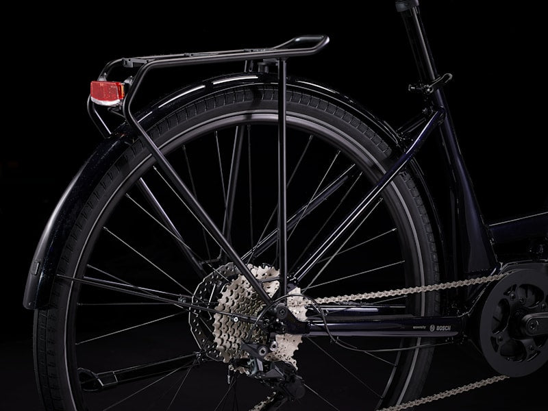 Verve+ 4S Lowstep Gen 2