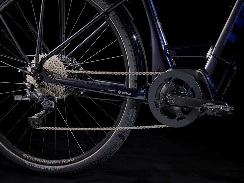 Verve+ 4S Lowstep Gen 2