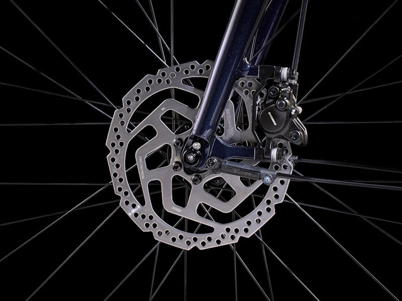 Verve+ 4S Lowstep Gen 2