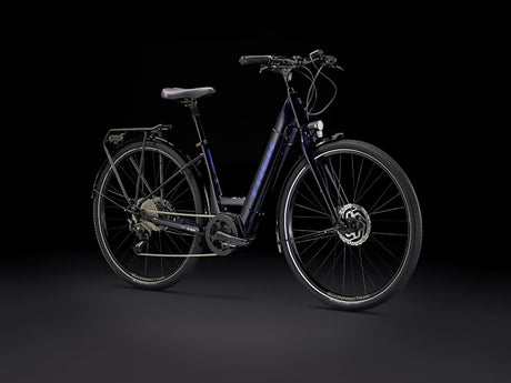 Verve+ 4S Lowstep Gen 2