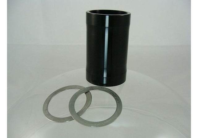 Specialized Road Bbr My09-13 Allez/Crux Alloy Frame Osbb Bottom Bracket Adapter For Shimano Cranks Italian Thread 