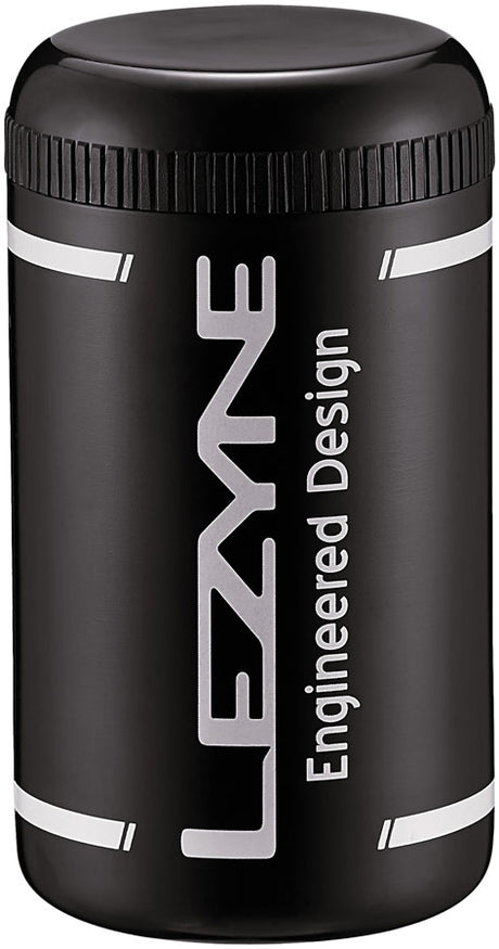 Lezyne Flow Water Bottle Caddy 500ml - Black