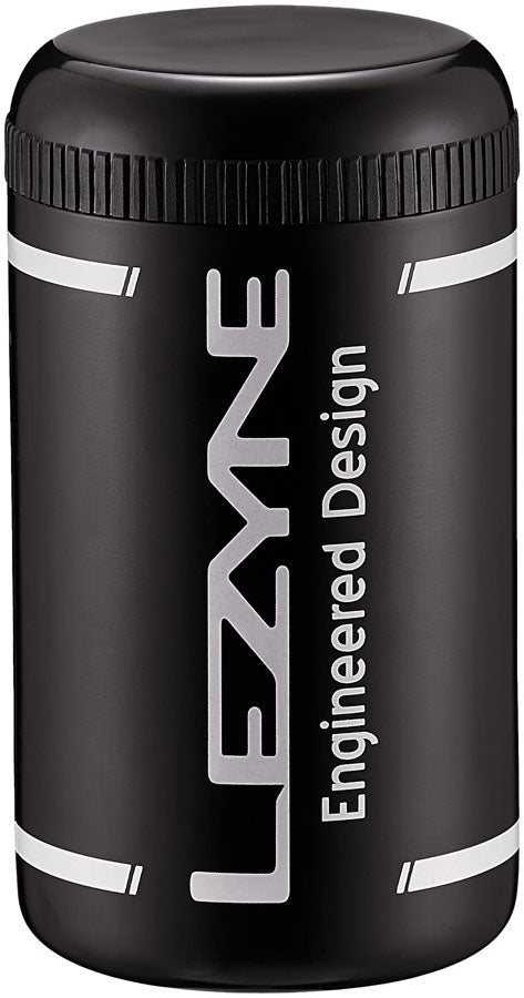 Lezyne Flow Water Bottle Caddy 500ml - Black