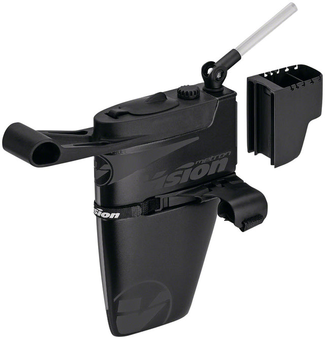 Vision Metron Hydration System - Front Mount Black