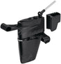 Vision Metron Hydration System - Front Mount Black