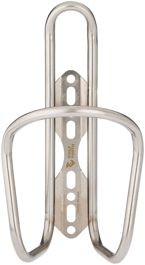 Wolf Tooth Morse Bottle Cage - Thumbnail 4