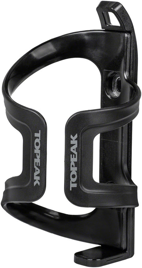Topeak Dual Side Cage EX Water Bottle Cage - Black Reversible