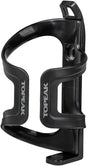 Topeak Dual Side Cage EX Water Bottle Cage - Black Reversible