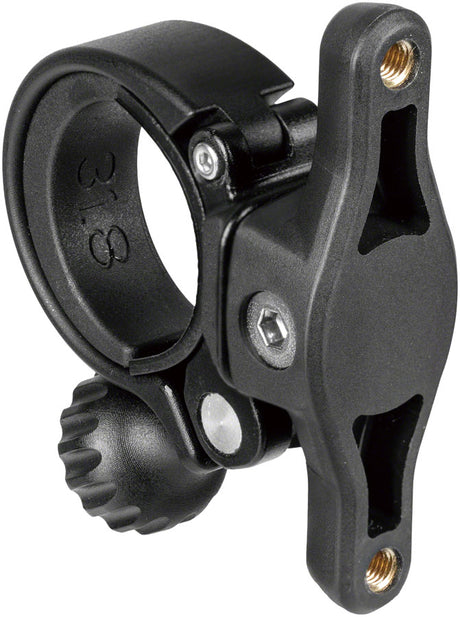 Topeak Cage Mount 2 Mounts - for 22-38mm Bottle Cage