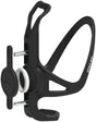 Lezyne Matrix Air Water Bottle Cage - Black