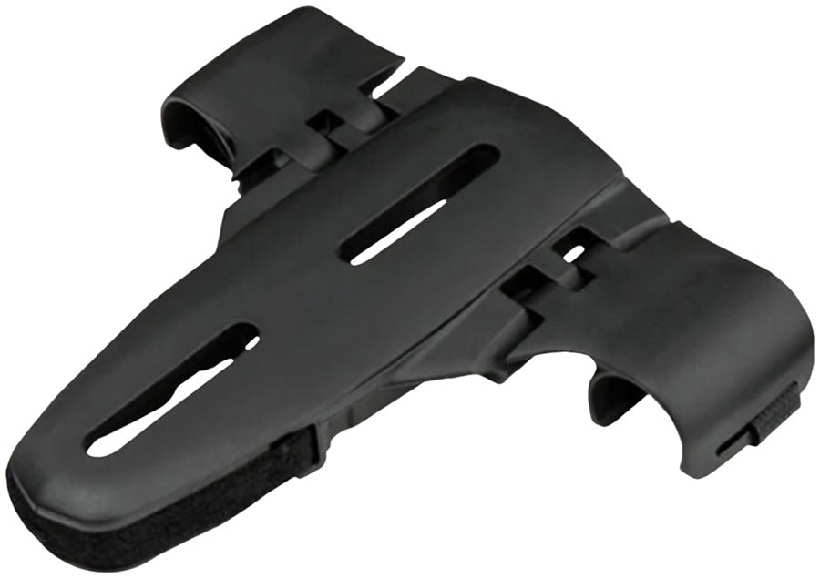 Vision Metron Hydration Extension Mount - Black