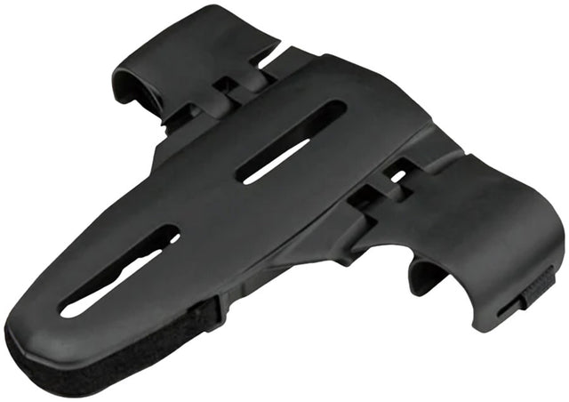 Vision Metron Hydration Extension Mount - Black