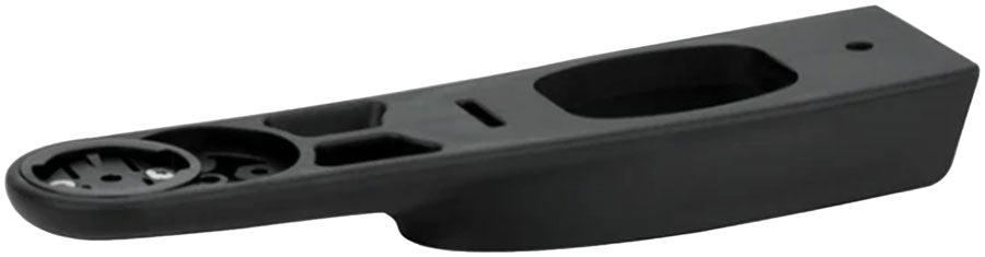 Vision Metron Hydration Garmin Mount - Black