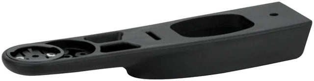 Vision Metron Hydration Garmin Mount - Black