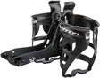 Vision Metron Rear Hydration System Aero Mounting Integrated Bottle Cage Triathlon Use – BLK