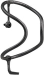 Topeak Feza Cage - Tubular Carbon MT16 Mountain Black
