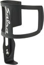Salsa Side Entry Water Bottle Cage Black