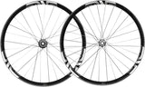 ENVE Composites M630 Wheelset - 29" 15 x 110mm/12 x 148mm Center-Lock MicroSpline BLK Industry Nine Hydra 28H