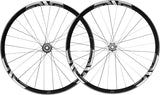 ENVE Composites M635 Wheelset - 27.5" 15 x 110mm/12 x 148mm Center-Lock XD BLK Industry Nine Hydra 28H