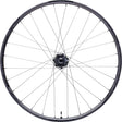 RaceFace Turbine R Front Wheel - 27.5" 15 x 110mm 6-Bolt Black