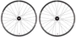 Industry Nine 1/1 Enduro S Wheelset - 27.5" 15 x 110mm/12 x 148mm 6-Bolt Micro Spline BLK