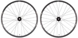 Industry Nine 1/1 Enduro S Wheelset - 27.5" 15 x 110mm/12 x 148mm 6-Bolt Micro Spline BLK
